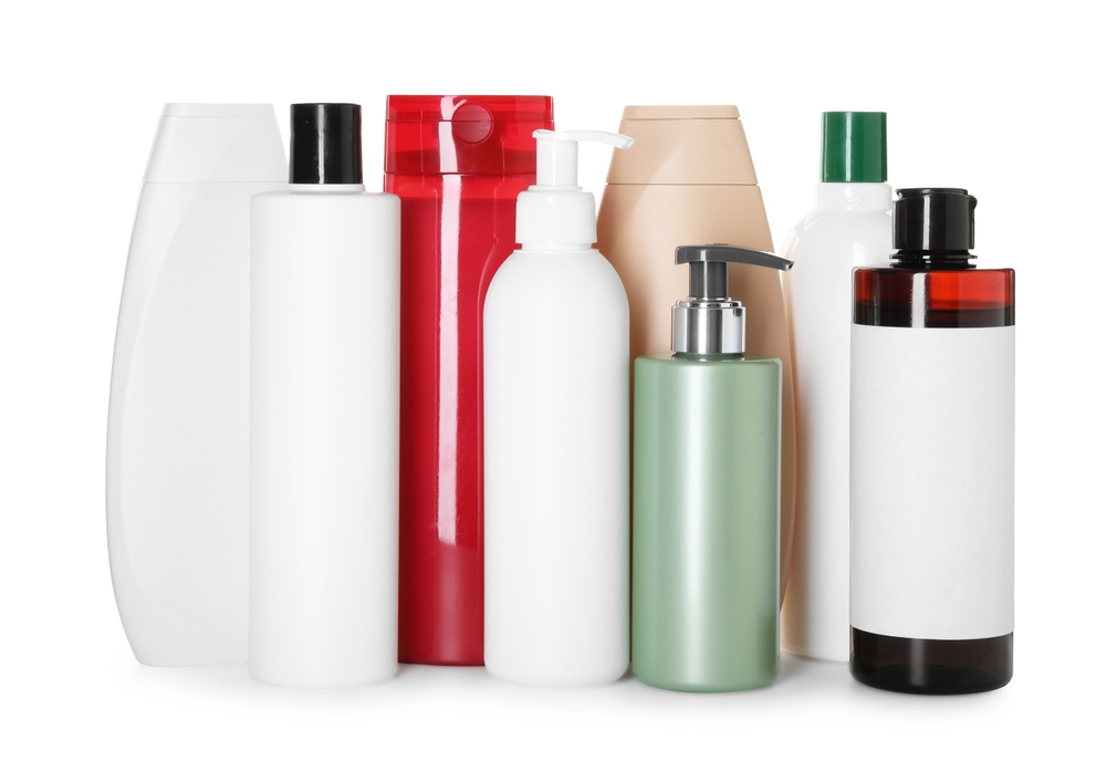 shampoo bottle material, shampoo bottles